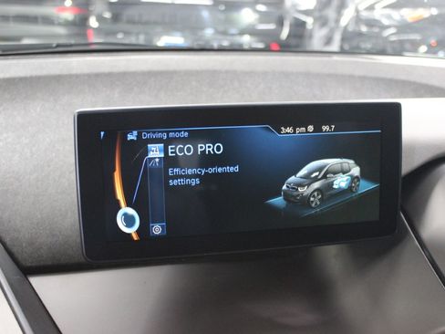 Used 2016 BMW i3 w/ Range Extender RWD image 20