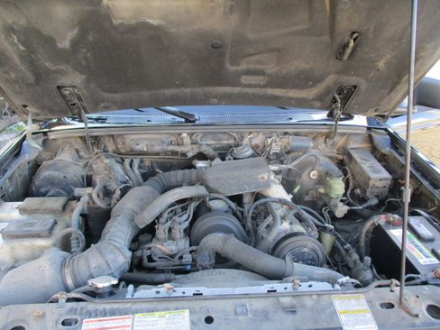 Used 1996 Ford Ranger XLT image 29