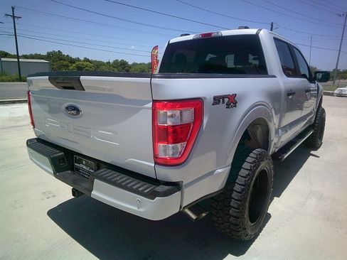 Used 2021 Ford F150 XL AWD/4WD image 27
