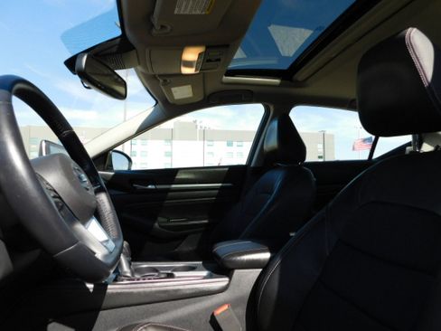 Used 2019 Nissan Altima 2.5 SL image 9