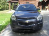 Used 2013 Chevrolet Equinox LS image 4