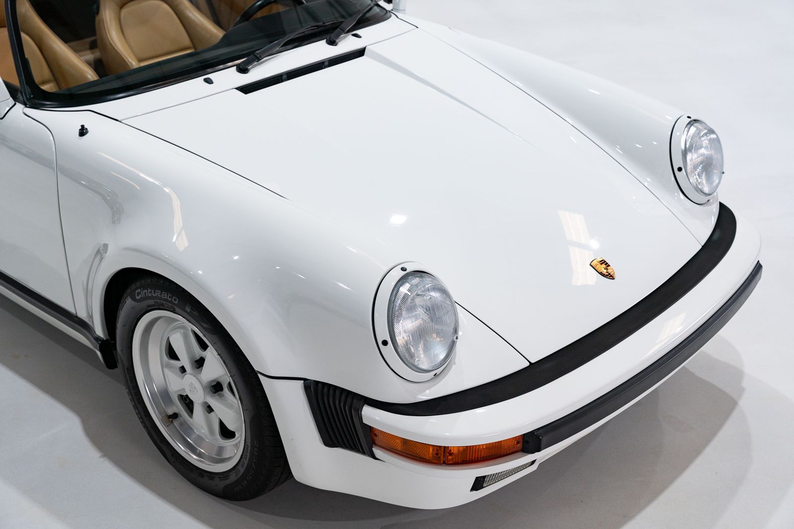 Used 1989 Porsche 911 Speedster RWD image 45