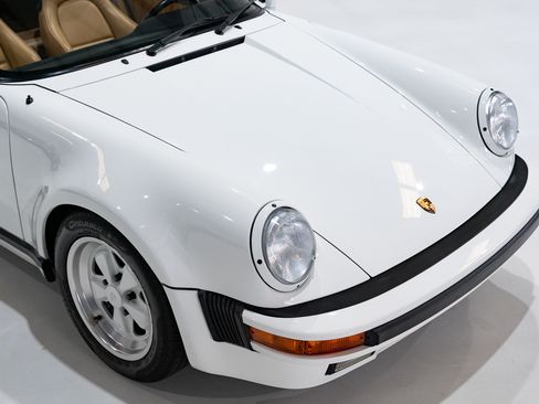 Used 1989 Porsche 911 Speedster image 45