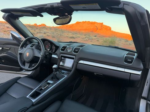 Used 2014 Porsche Boxster UNAVAIL RWD image 19