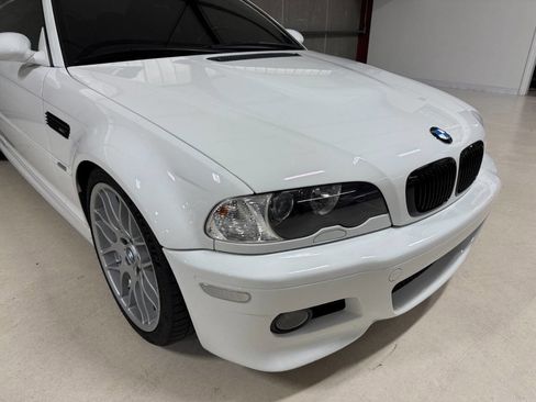 Used 2002 BMW M3 image 31