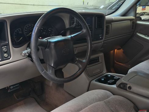 Used 1999 Chevrolet Silverado 1500 LS image 14