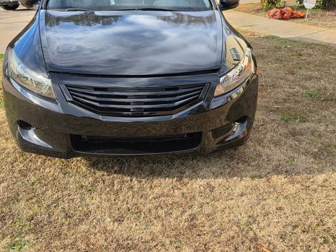 Used 2011 Honda Accord EX-L image 3