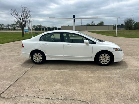 Used 2009 Honda Civic GX image 4