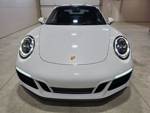 Used 2019 Porsche 911 Carrera 4 GTS AWD/4WD image 69