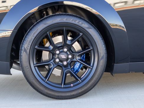 Used 2023 Dodge Challenger R/T Scat Pack image 25