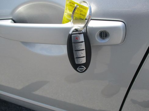 Used 2009 Nissan Altima S FWD image 13