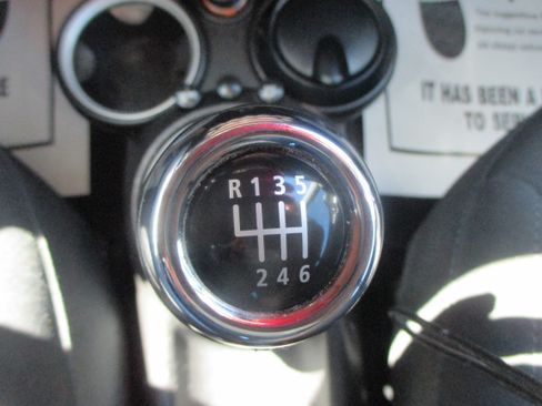 Used 2009 MINI Cooper S image 7