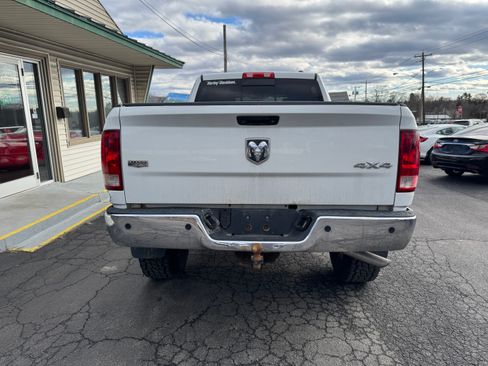 Used 2011 RAM 2500 Laramie image 5