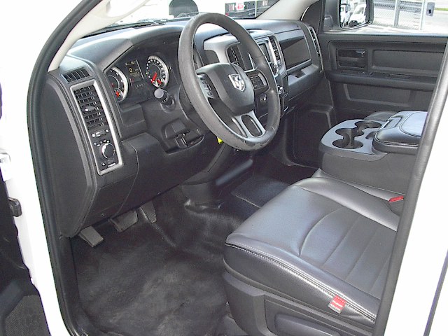 Used 2022 RAM 1500 Tradesman AWD/4WD image 15
