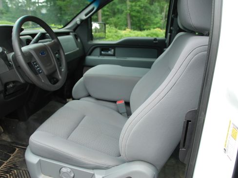 Used 2014 Ford F150 XL image 11