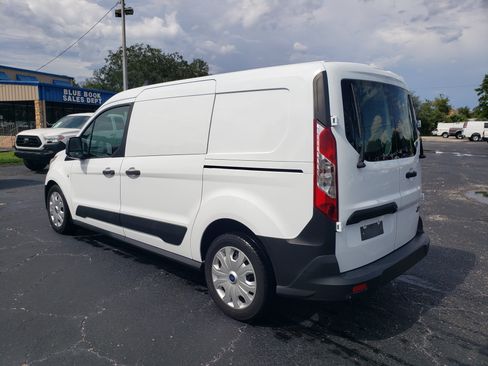 Used 2020 Ford Transit Connect XL Long Wheel Base FWD image 3