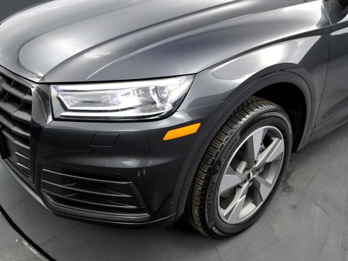 Used 2020 Audi Q5 2.0T Premium image 9