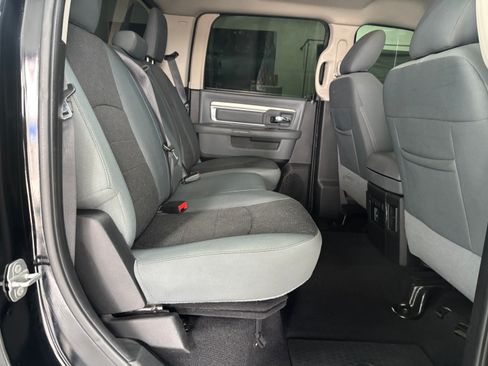 Used 2020 RAM 1500 Classic SLT image 16