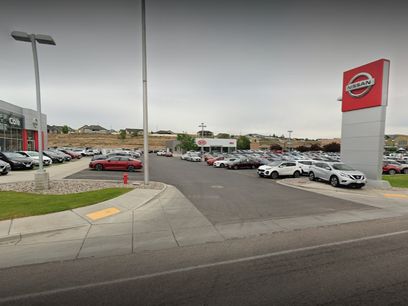 Cole Nissan Cole Kia