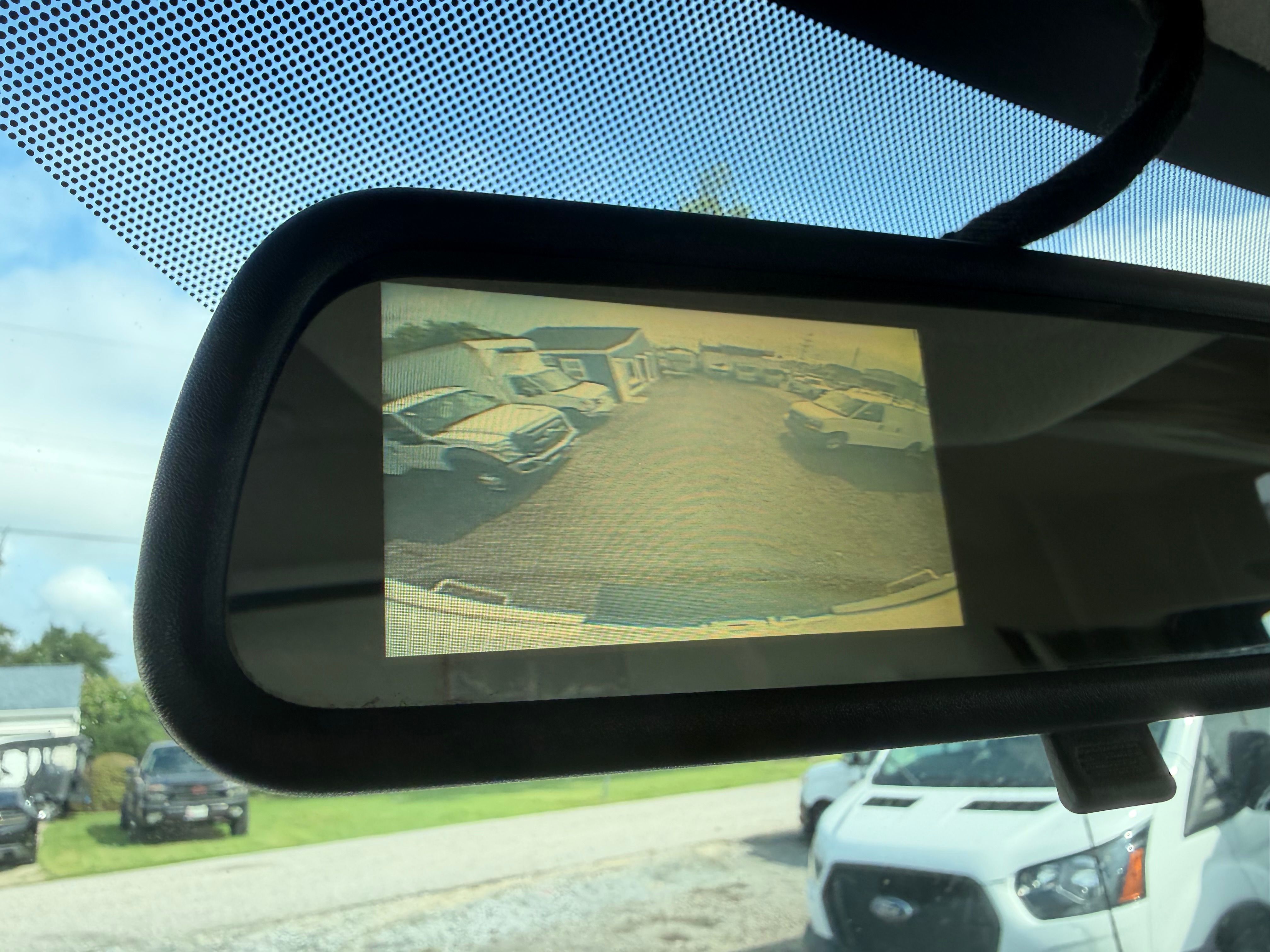 Used 2019 Chevrolet Express 3500 UNAVAIL RWD image 17