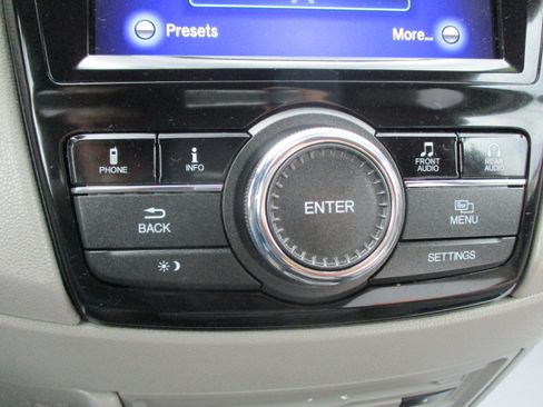 Used 2016 Honda Odyssey EX-L image 49