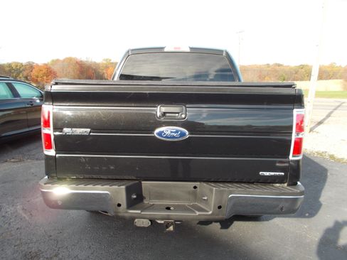Used 2012 Ford F150 XLT image 7