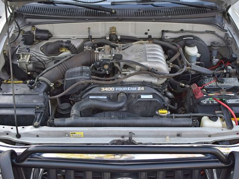 Used 2003 Toyota Tacoma SR5 image 80