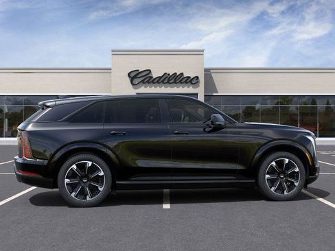 New 2025 Cadillac Escalade IQ Sport 1 image 6