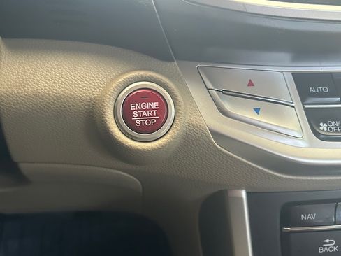 Used 2014 Honda Accord EX-L image 14