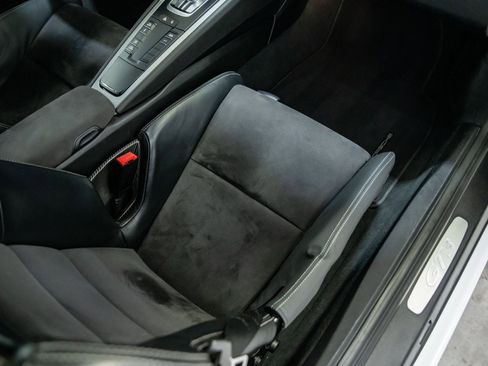 Used 2015 Porsche 911 GT3 image 15