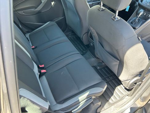 Used 2016 Ford Escape FWD S image 7
