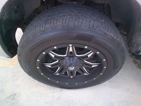 Used 2010 Ford F150 XLT RWD image 6