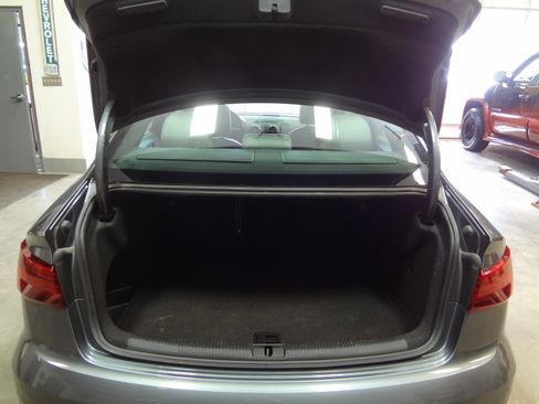 Used 2017 Audi A3 2.0T Premium Plus AWD/4WD image 7