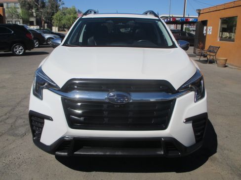 Used 2023 Subaru Ascent Limited image 20