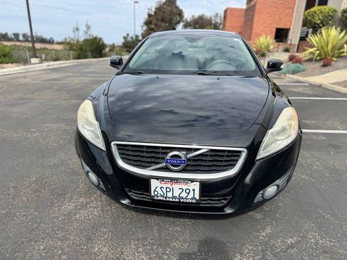 Used 2011 Volvo C70 T5 image 4