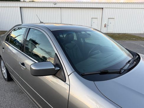 Used 2009 Mercury Milan Premier image 61