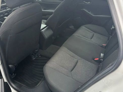 Used 2024 Honda Accord EX image 12