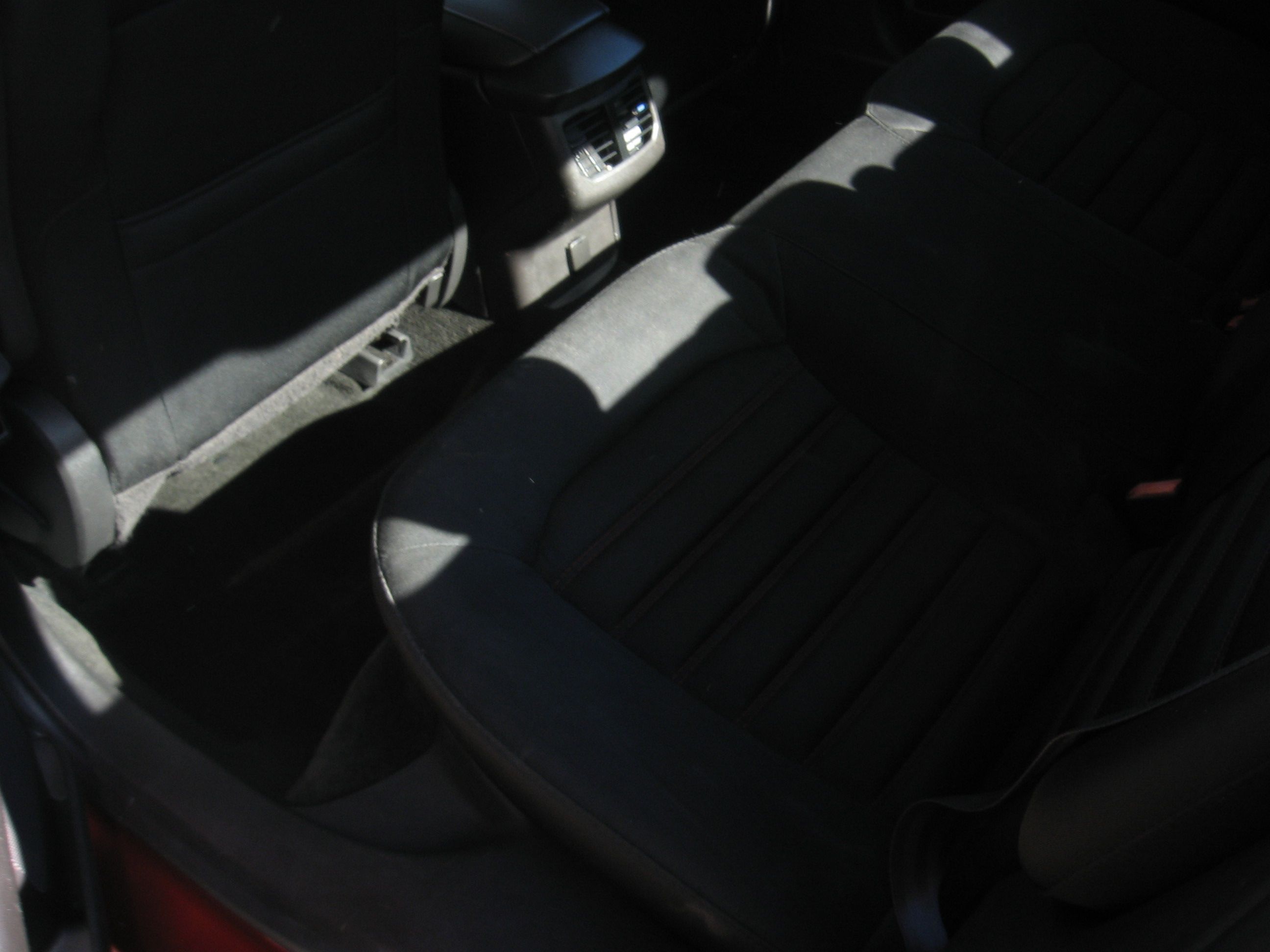 Used 2014 Ford Fusion SE FWD image 7