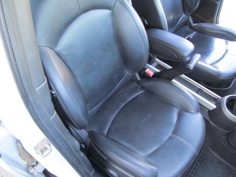 Used 2011 MINI Cooper Countryman S image 15