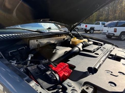 Used 2017 Ford Expedition EL XL image 30