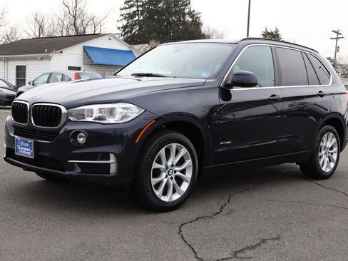 Used 2016 BMW X5 xDrive35i image 4