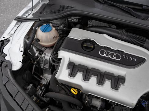 Used 2014 Audi TTS 2.0T Premium Plus image 56