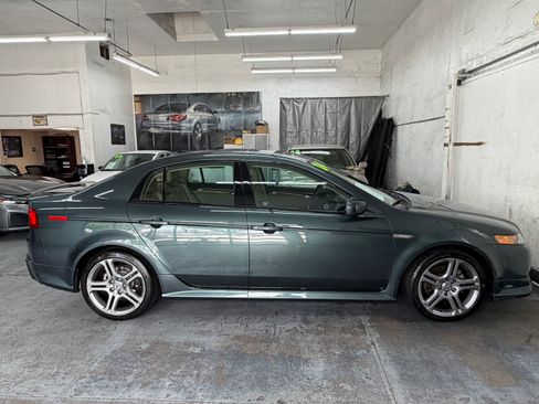 Used 2004 Acura TL FWD image 3