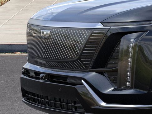 New 2026 Cadillac Vistiq Luxury image 13