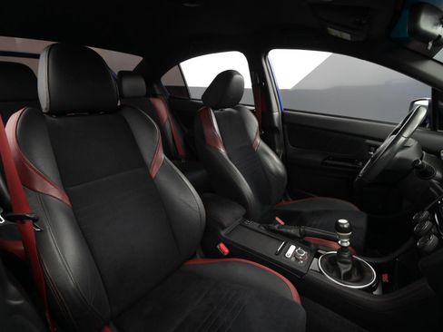 Used 2020 Subaru WRX STI image 49