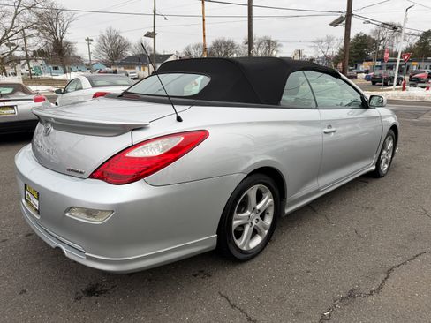 Used 2007 Toyota Solara Sport image 27