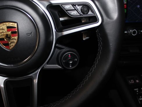Used 2021 Porsche Macan GTS AWD/4WD image 25