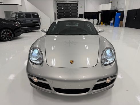 Used 2006 Porsche Cayman S image 2