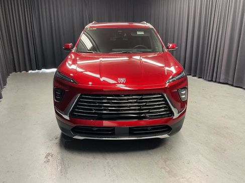 New 2026 Buick Enclave Preferred image 8