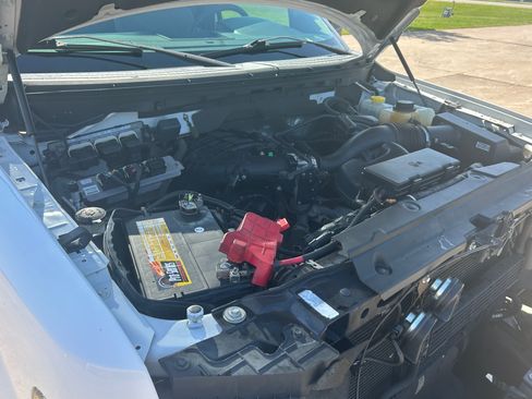 Used 2014 Ford F150 XL image 23